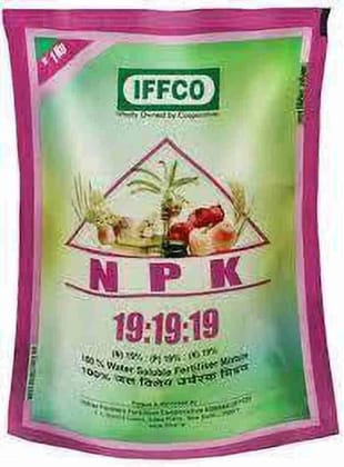 IFFCO NPK 19:19:19