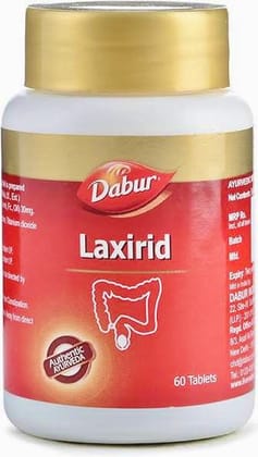 Dabur_Laxirid_Tableys