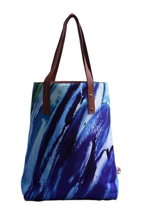 Astara Printed Tote Bags Astara Printed Tote Bags