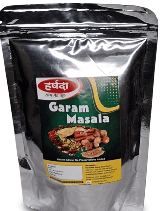 Garam masala