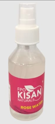 Rose Water