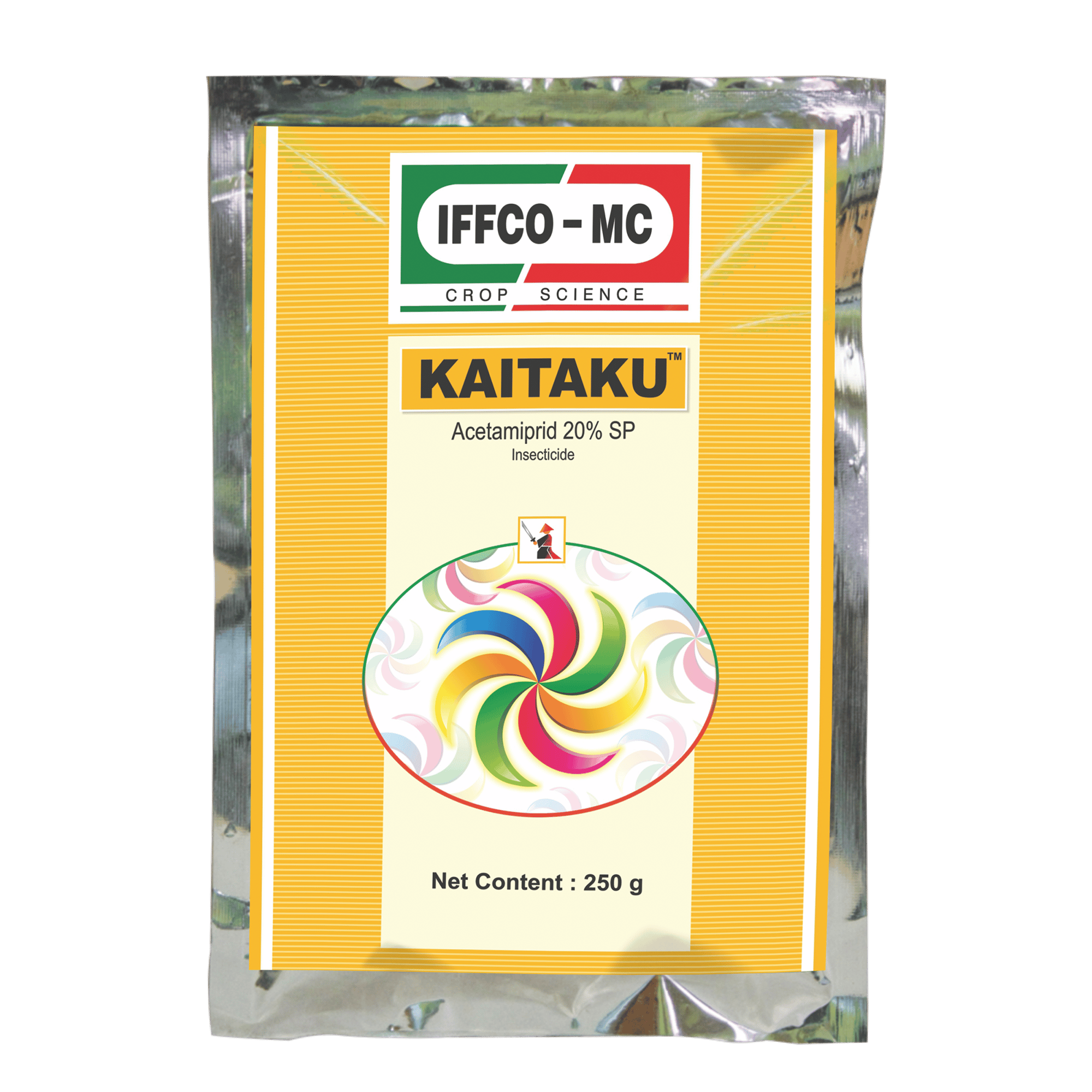 KAITAKU (Acetamiprid 20% SP)