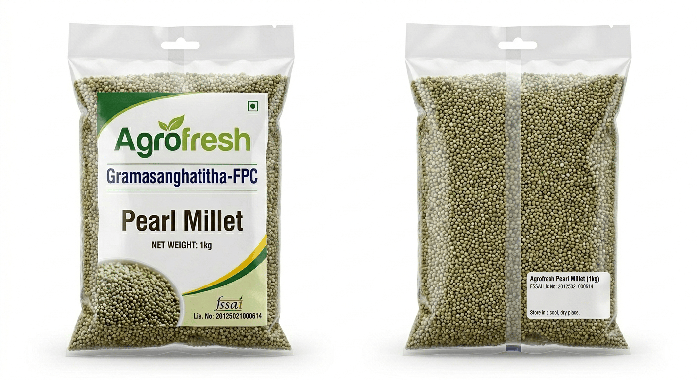 Pearl Millet