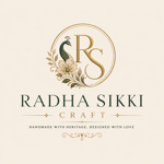 Radha Sikki Craft Radha Sikki Craft