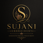 Sujani Embroidery