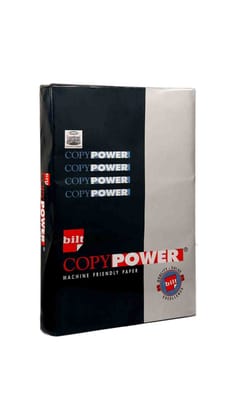 Alpha Power A4 Paper 75 Gsm
