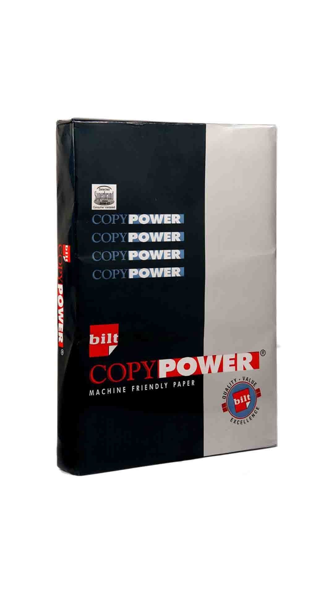Alpha Power A4 Paper 75 Gsm