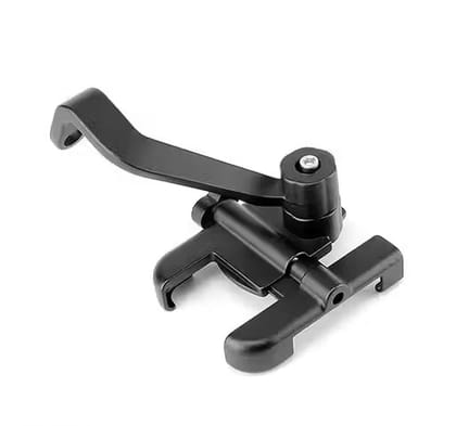 Sounce Waterproof New Bike Phone Mount Anti Shake and Stable 360‚° Rotation Bike Bicycles Accessories for Any Smartphone GPS Other Devices Between 3.5 and 6.5 inches