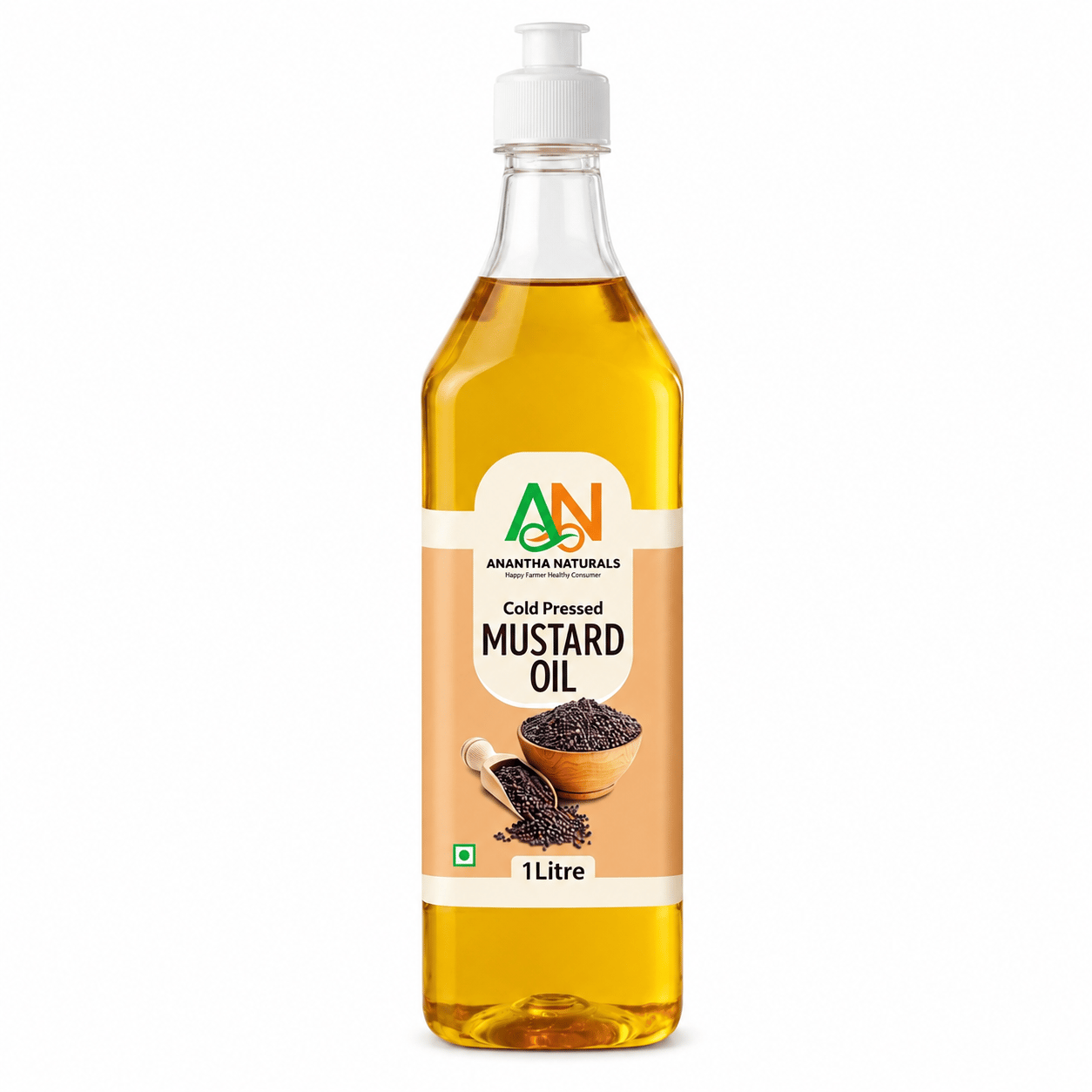 Mustard oil