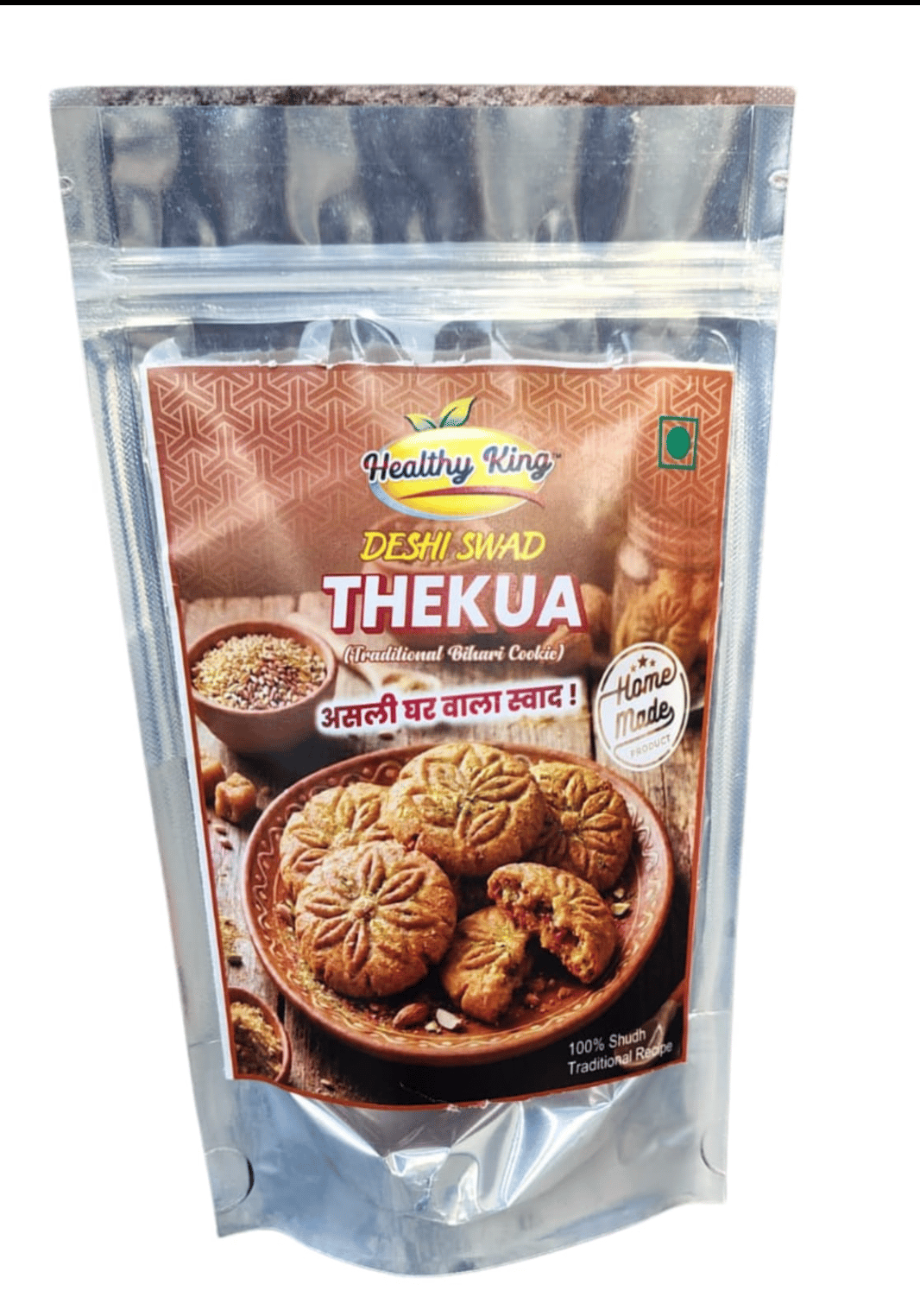 Healthy King Desi THAKUA 