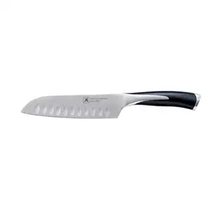 RICHARDSON SHEFFIELD 5-Inch KYU Santoku Knife