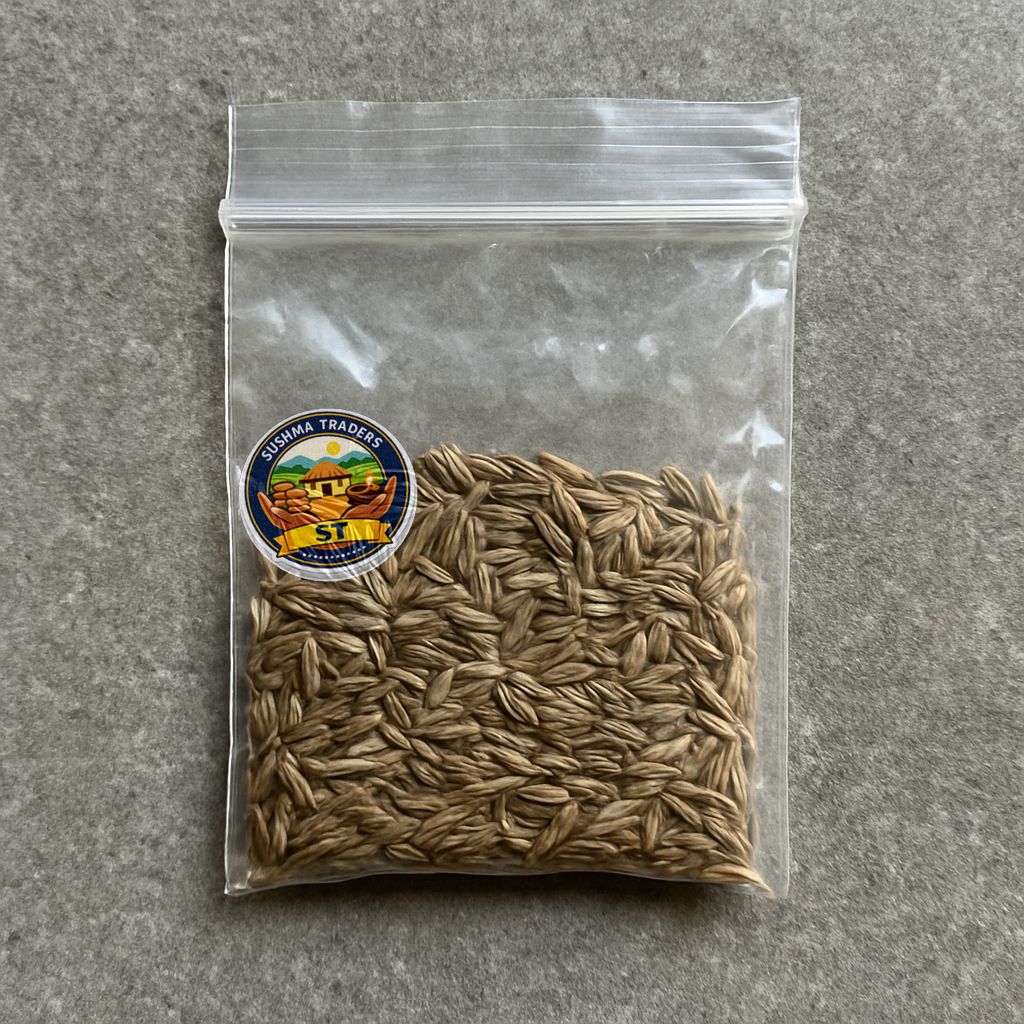 Sushma Traders's cumin seeds
