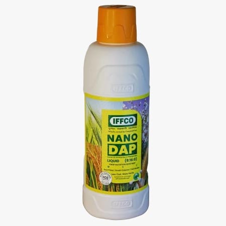IFFCO NANO DAP