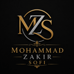 Mohammad Zakir Sofi Mohammad Zakir Sofi