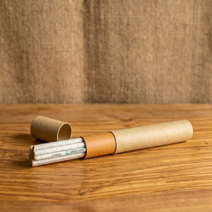 Plantable seed pencil 5 pcs box Plantable seed pencil 5 pcs box