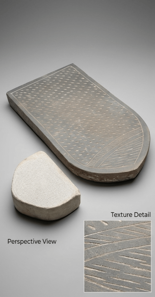 Stone premium Sil batta