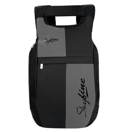 Skyfine Vertical Tech Crossbody Bag