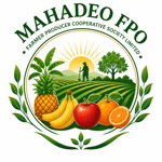 MAHADEO FARMER PRODUCER COOPERATIVE SOCIETY LIMITED