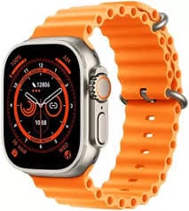 T800 Ultra Smart Watch with HD Display, Bluetooth Calling & Fitness Tracking T800 Ultra Smart Watch with HD Display, Bluetooth Calling & Fitness Tracking