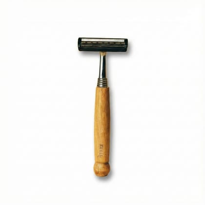 Bamboo Razor