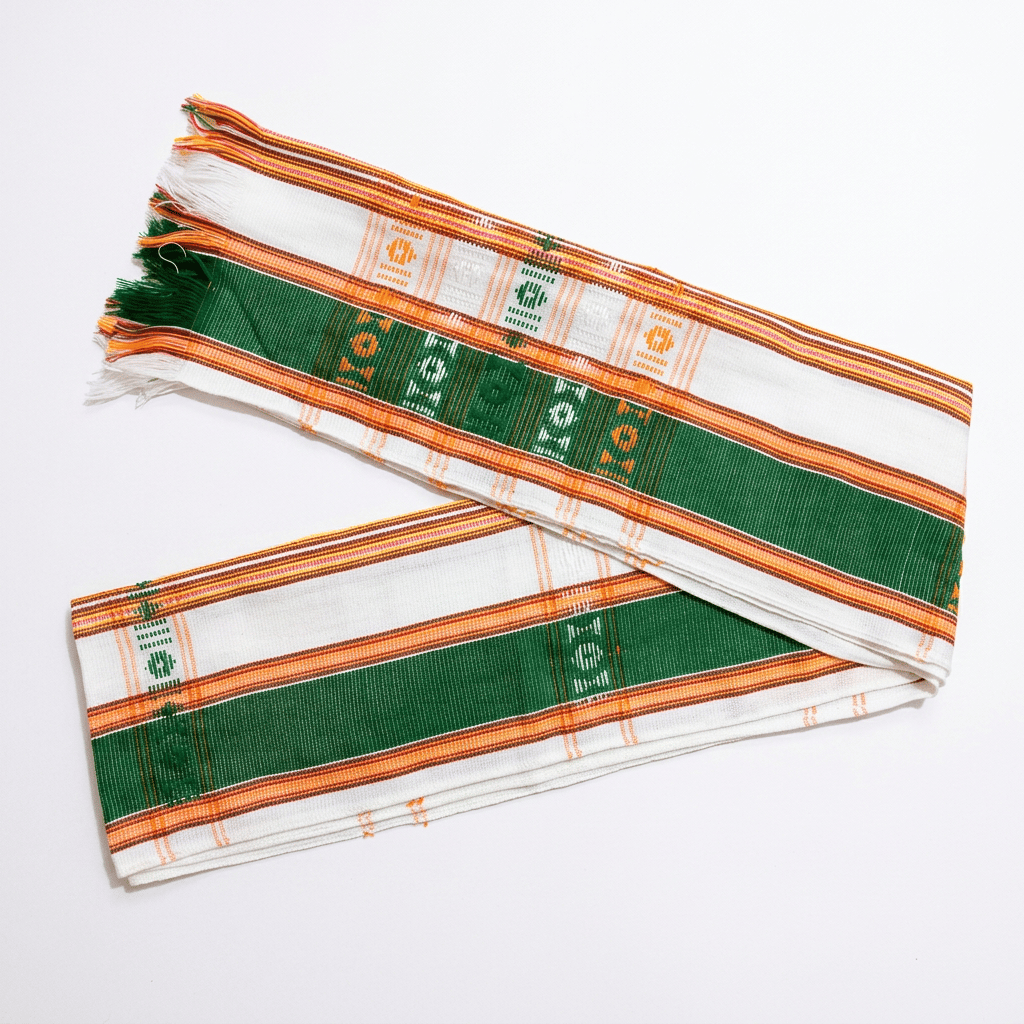 Tripura Risha – Traditional Handwoven Heritage Textile