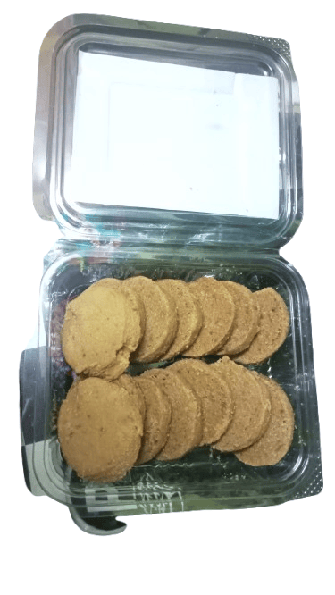 Wheat Biscuit 