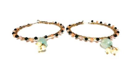 Beads Earings Beads Earings