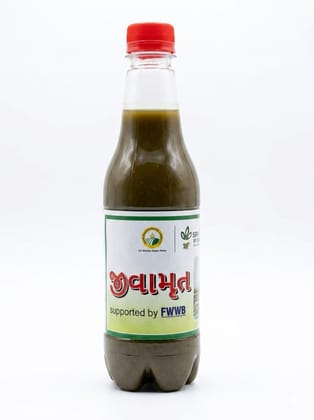JIVAMRIT (Organic Keetnashak)