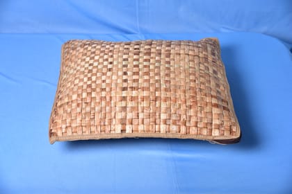 Cushion Cover Set With Out Pillow  - Pack of 3 