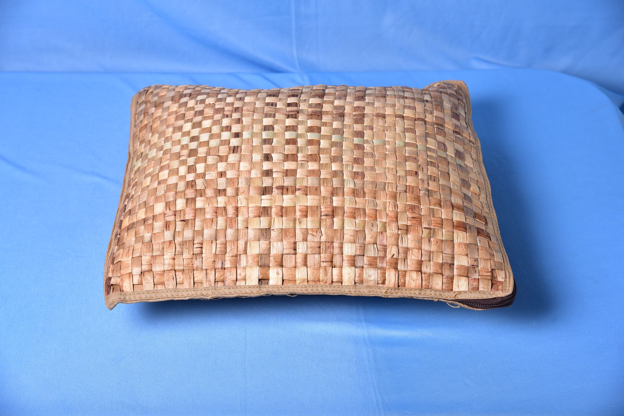 Cushion Cover Set With Out Pillow  - Pack of 3 