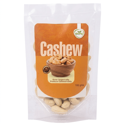 Cashew Nuts - 250g Cashew Nuts - 250g