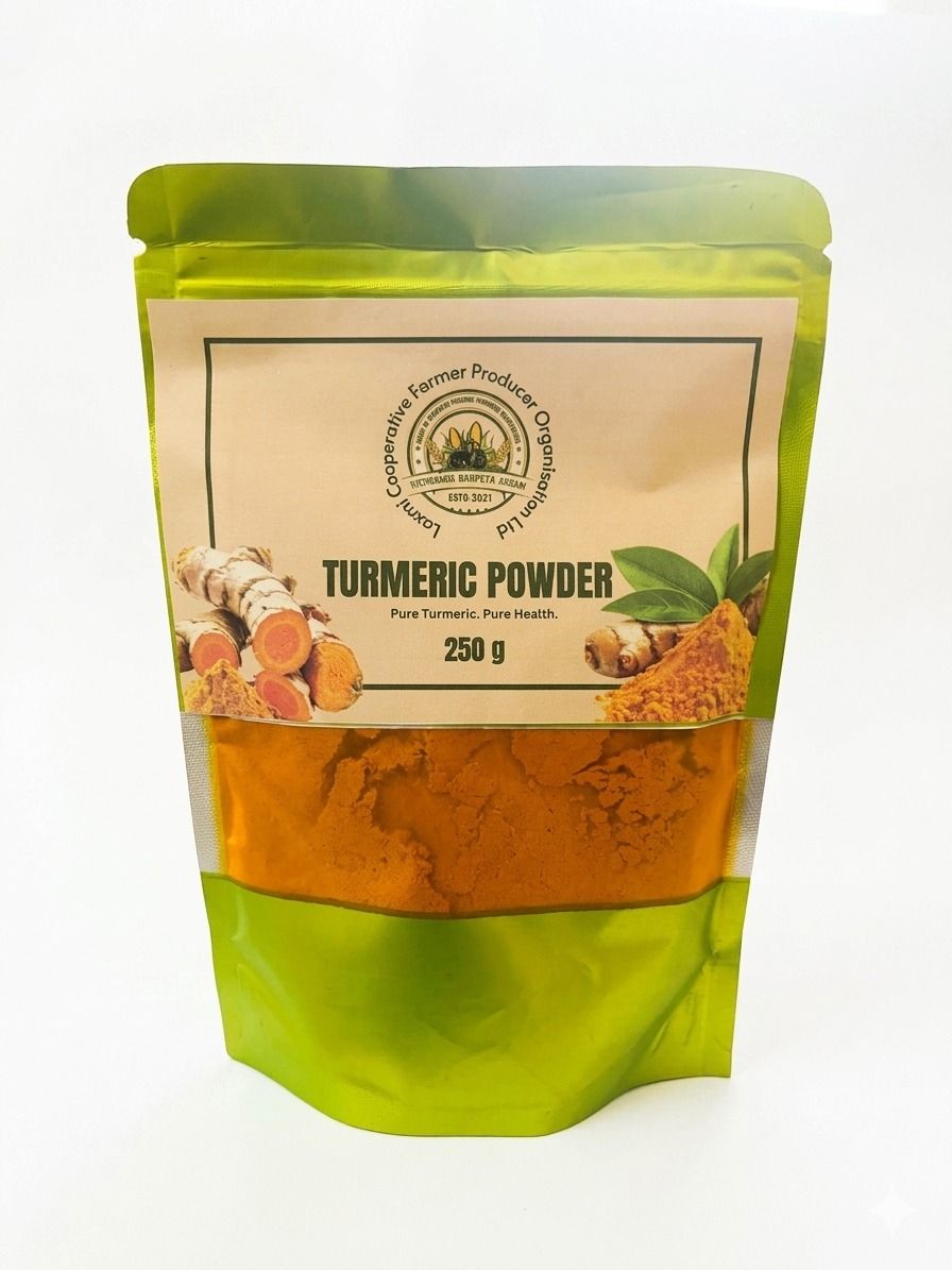 Turmeric Powder 250g