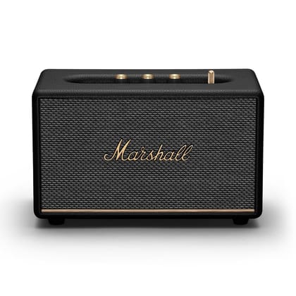 Marshall ACTON III Black