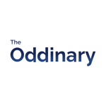 THE ODDINARY
