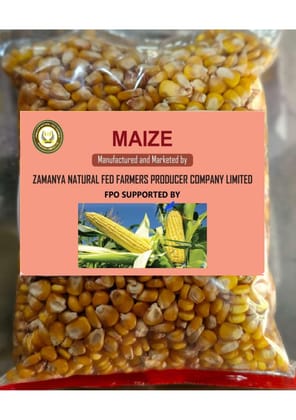 Maize Maize