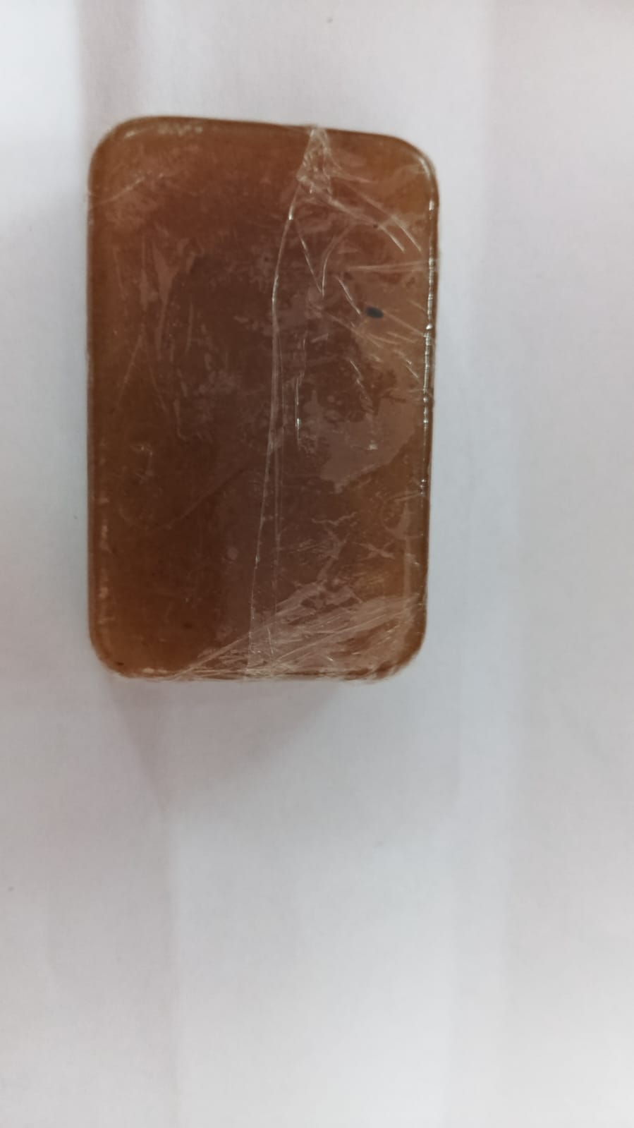 Ayushadi  Herbal Beetroot Soap Bar 