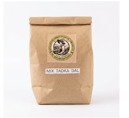 Mix Tadka Dal Mix Tadka Dal