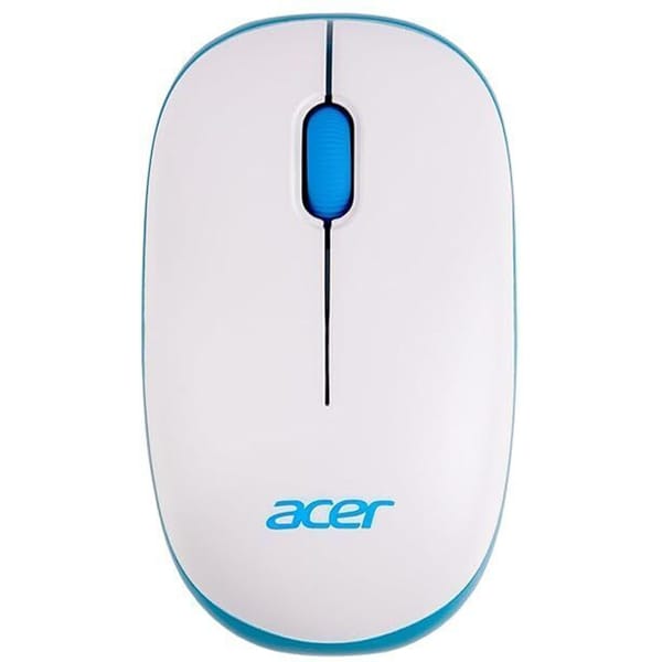 Acer Wireless Mouse With 1600 DPI