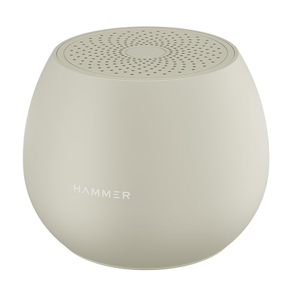 Hammer Drop 5W Bluetooth Speaker