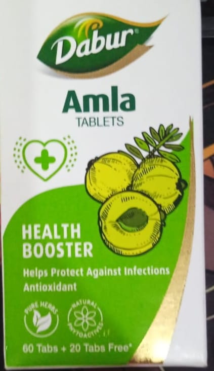 Dabur_Amala_Tablet