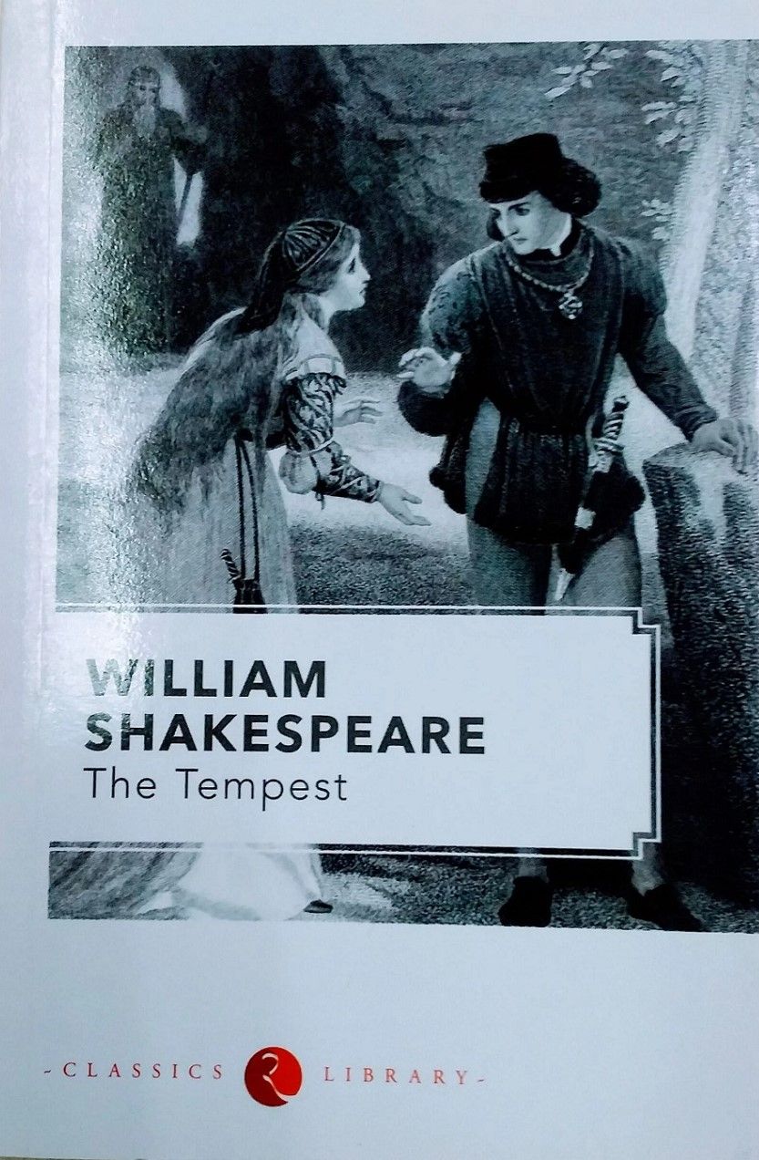 THE TEMPEST