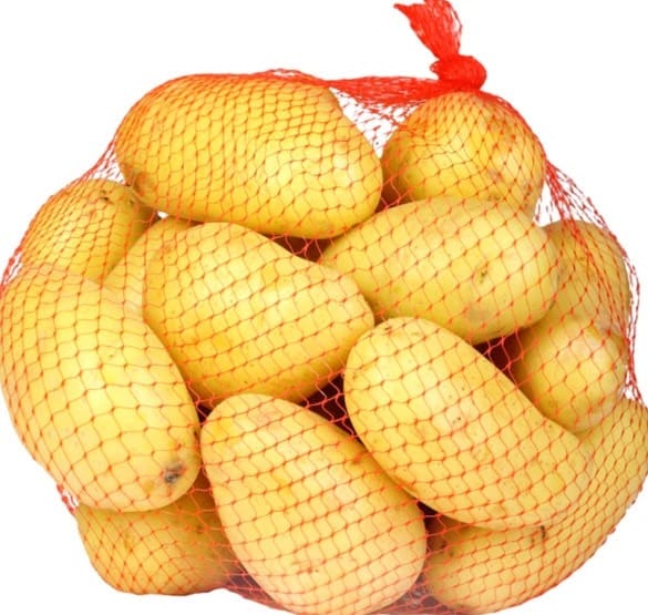 Fresh Potato (Aloo)