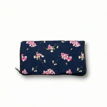 Foldable Reusable Bag with Zip Pouch Foldable Reusable Bag with Zip Pouch