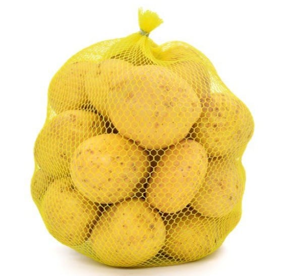 Fresh Potato (Aloo)