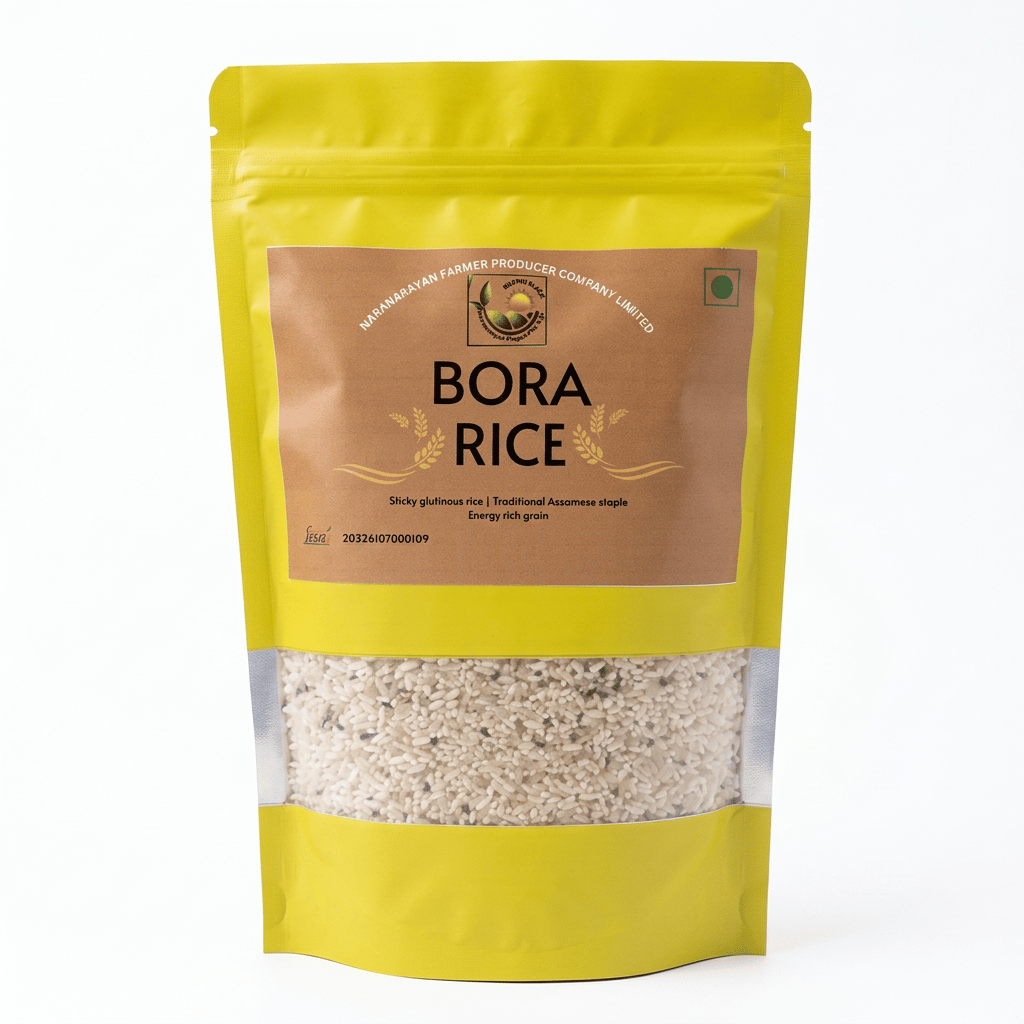 Assam Bora Rice