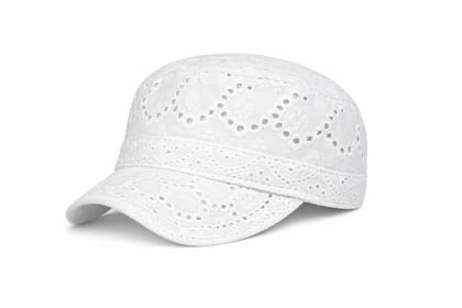  Handmade Lace Cap 