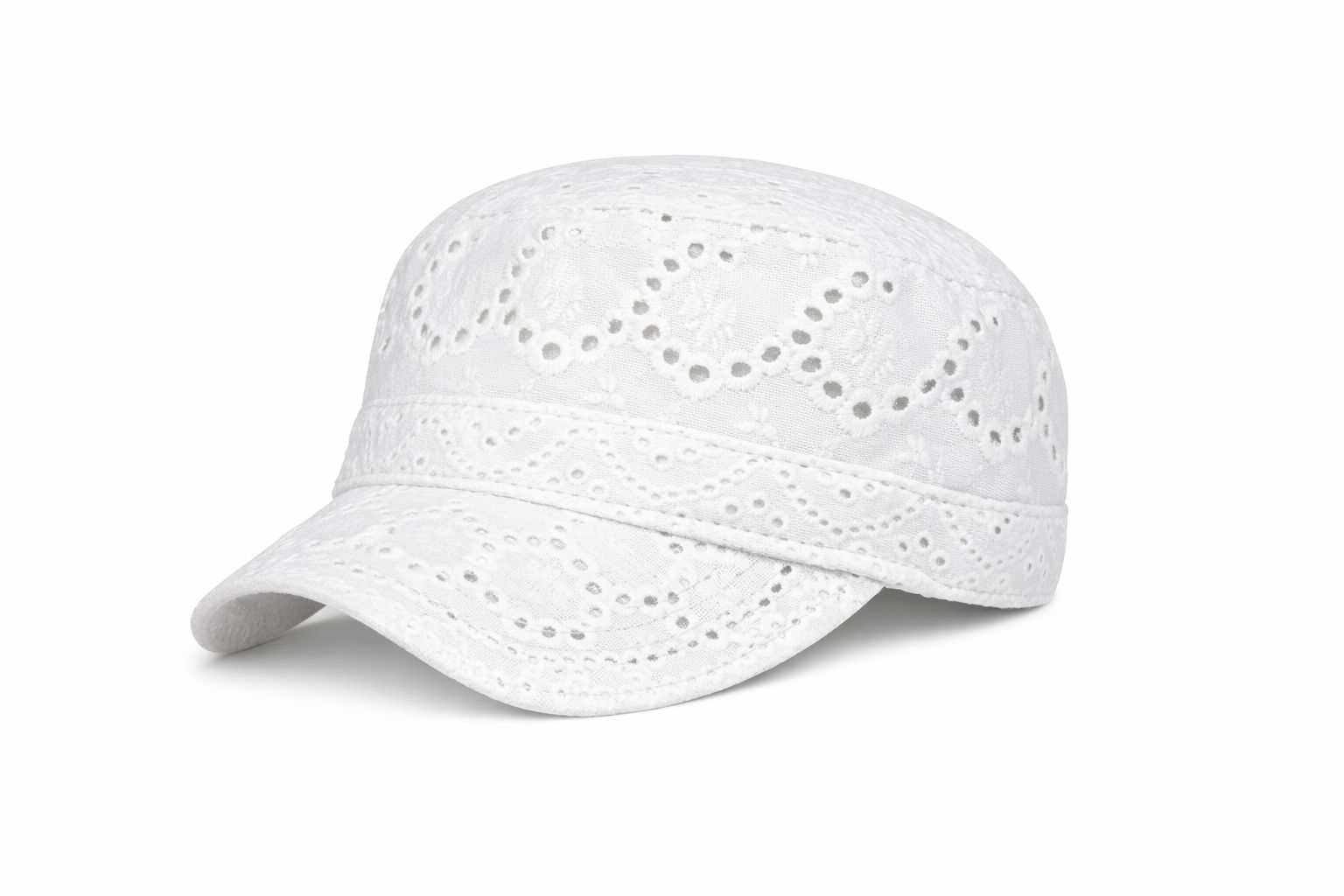  Handmade Lace Cap 