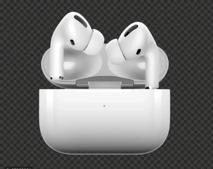 Smart TWS Earbuds for Gaming & Music | RGB Case | Touch Sensor Earphones LED Gaming Wireless Earbuds | Low Latency Bluetooth Earphones with Charging Case
