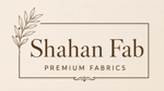 Shahan Fab