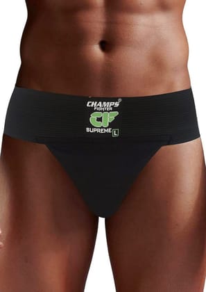 SUPREME Cotton Supporter  for Gym, Sports and Fitness, ATHLETIC BRIEF